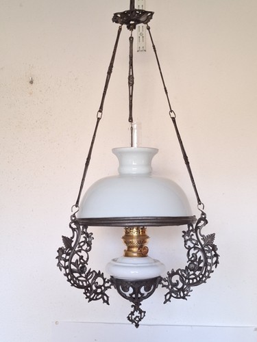 Alte lampe deckenlampe - lampe,,