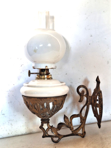 Miniatur lampe alte mini - miniatur,