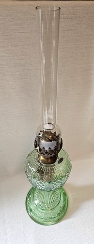 Alte petroleumlampe - alte,