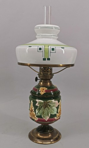 9168006 petroleumlampe - 9168006-d,