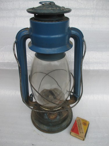 Frowo petroleum lampe alter - frowo,