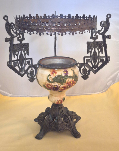 Petroleumlampe majorika - -,