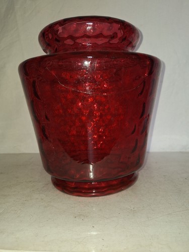 Altes jugendstil glas - altes,