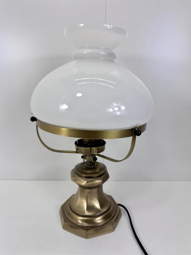 Vintage petroleumlampe - vintage,