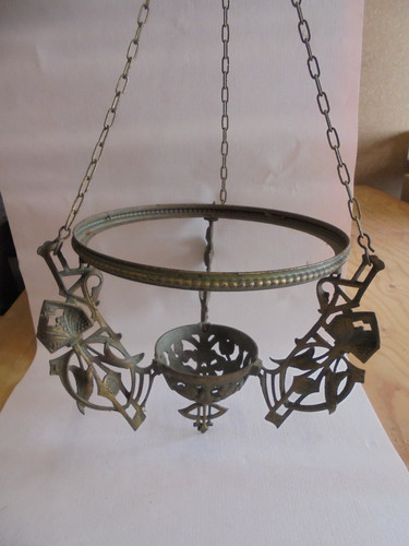 Antiker halter gehänge - ,
