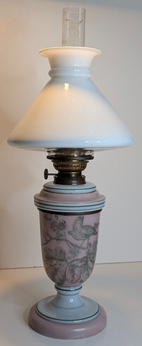 Petroleumlampe salon - petroleumlampe,,