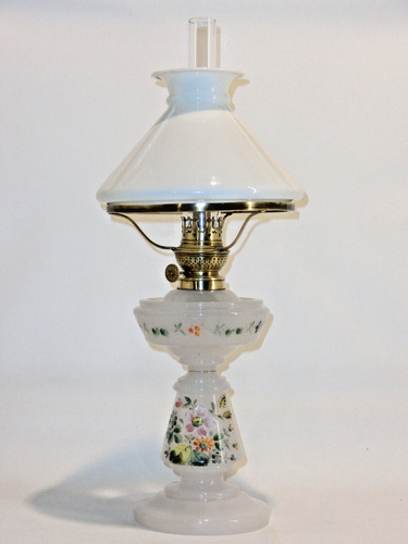 Antike jugendstil petroleum - antike,