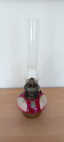 Tank für petroleumlampe - für, mit