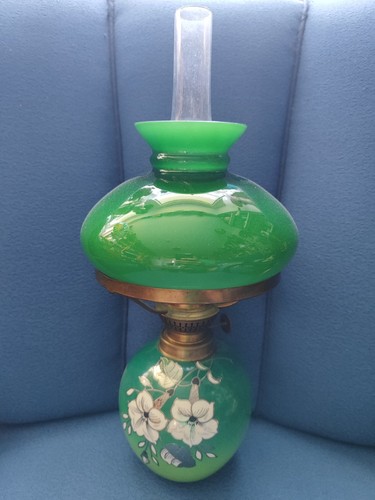 Petroleumlampe wallendorfer - petroleumlampe,