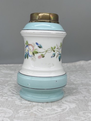 Jugendstil petroleumlampe - jugendstil,
