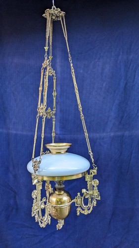 Jugendstil petroleum - jugendstil,