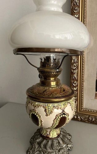 Majolika jugendstil - majolika,